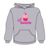 Youth Heavy Blend™ Hooded Sweatshirt Thumbnail