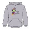 Youth Heavy Blend™ Hooded Sweatshirt Thumbnail