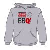 Youth Heavy Blend™ Hooded Sweatshirt Thumbnail