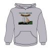 Youth Heavy Blend™ Hooded Sweatshirt Thumbnail