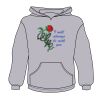 Youth Heavy Blend™ Hooded Sweatshirt Thumbnail