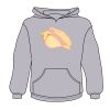 Youth Heavy Blend™ Hooded Sweatshirt Thumbnail