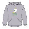 Youth Heavy Blend™ Hooded Sweatshirt Thumbnail