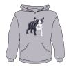 Youth Heavy Blend™ Hooded Sweatshirt Thumbnail