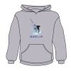 Youth Heavy Blend™ Hooded Sweatshirt Thumbnail