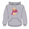 Youth Heavy Blend™ Hooded Sweatshirt Thumbnail
