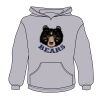 Youth Heavy Blend™ Hooded Sweatshirt Thumbnail