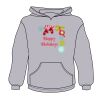 Youth Heavy Blend™ Hooded Sweatshirt Thumbnail
