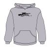 Youth Heavy Blend™ Hooded Sweatshirt Thumbnail