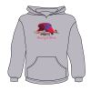 Youth Heavy Blend™ Hooded Sweatshirt Thumbnail