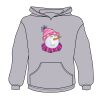 Youth Heavy Blend™ Hooded Sweatshirt Thumbnail