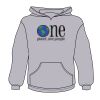 Youth Heavy Blend™ Hooded Sweatshirt Thumbnail