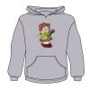Youth Heavy Blend™ Hooded Sweatshirt Thumbnail