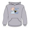 Youth Heavy Blend™ Hooded Sweatshirt Thumbnail