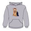 Youth Heavy Blend™ Hooded Sweatshirt Thumbnail