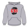 Youth Heavy Blend™ Hooded Sweatshirt Thumbnail