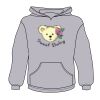 Youth Heavy Blend™ Hooded Sweatshirt Thumbnail