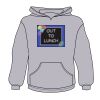 Youth Heavy Blend™ Hooded Sweatshirt Thumbnail