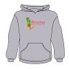 Youth Heavy Blend™ Hooded Sweatshirt Thumbnail