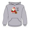 Youth Heavy Blend™ Hooded Sweatshirt Thumbnail