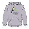 Youth Heavy Blend™ Hooded Sweatshirt Thumbnail