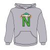 Youth Heavy Blend™ Hooded Sweatshirt Thumbnail