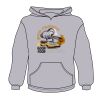 Youth Heavy Blend™ Hooded Sweatshirt Thumbnail