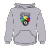 Youth Heavy Blend™ Hooded Sweatshirt Thumbnail