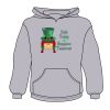 Youth Heavy Blend™ Hooded Sweatshirt Thumbnail