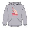 Youth Heavy Blend™ Hooded Sweatshirt Thumbnail