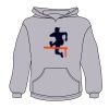 Youth Heavy Blend™ Hooded Sweatshirt Thumbnail