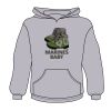 Youth Heavy Blend™ Hooded Sweatshirt Thumbnail
