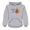 Youth Heavy Blend™ Hooded Sweatshirt Thumbnail