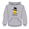 Youth Heavy Blend™ Hooded Sweatshirt Thumbnail