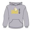 Youth Heavy Blend™ Hooded Sweatshirt Thumbnail