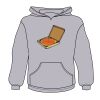 Youth Heavy Blend™ Hooded Sweatshirt Thumbnail