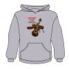Youth Heavy Blend™ Hooded Sweatshirt Thumbnail