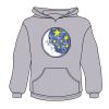 Youth Heavy Blend™ Hooded Sweatshirt Thumbnail