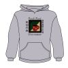 Youth Heavy Blend™ Hooded Sweatshirt Thumbnail