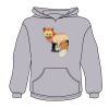 Youth Heavy Blend™ Hooded Sweatshirt Thumbnail