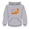 Youth Heavy Blend™ Hooded Sweatshirt Thumbnail