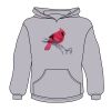 Youth Heavy Blend™ Hooded Sweatshirt Thumbnail