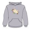 Youth Heavy Blend™ Hooded Sweatshirt Thumbnail