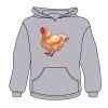 Youth Heavy Blend™ Hooded Sweatshirt Thumbnail