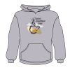 Youth Heavy Blend™ Hooded Sweatshirt Thumbnail