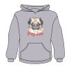 Youth Heavy Blend™ Hooded Sweatshirt Thumbnail