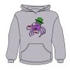 Youth Heavy Blend™ Hooded Sweatshirt Thumbnail
