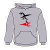 Youth Heavy Blend™ Hooded Sweatshirt Thumbnail