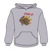 Youth Heavy Blend™ Hooded Sweatshirt Thumbnail