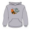 Youth Heavy Blend™ Hooded Sweatshirt Thumbnail